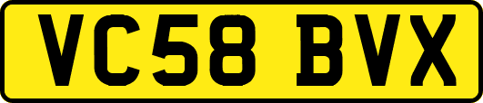 VC58BVX