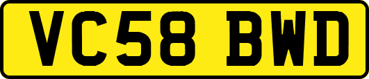 VC58BWD