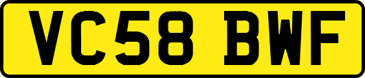 VC58BWF