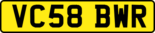 VC58BWR