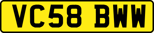 VC58BWW