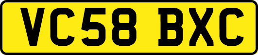 VC58BXC