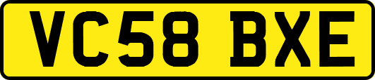 VC58BXE