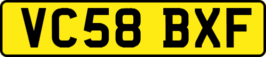 VC58BXF