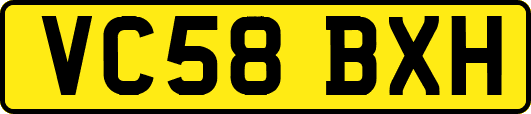 VC58BXH