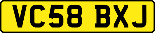 VC58BXJ