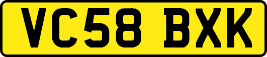 VC58BXK
