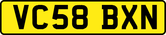 VC58BXN