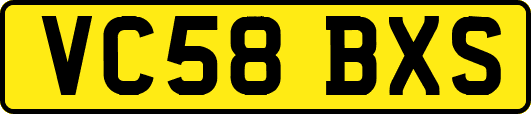 VC58BXS