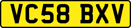 VC58BXV