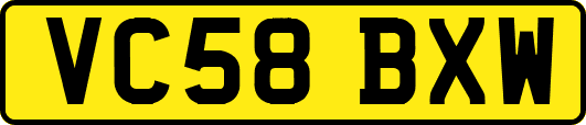 VC58BXW