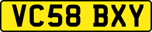 VC58BXY