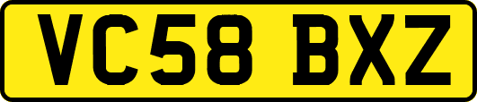 VC58BXZ