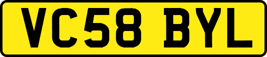 VC58BYL