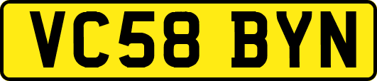 VC58BYN