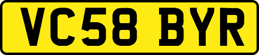 VC58BYR