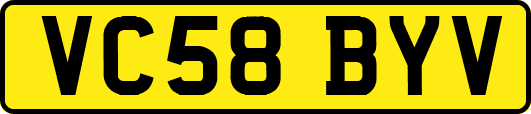 VC58BYV