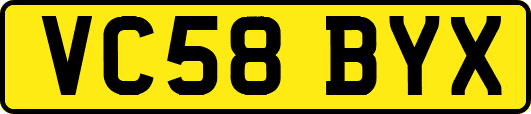 VC58BYX