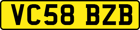 VC58BZB