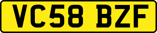 VC58BZF