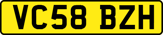 VC58BZH