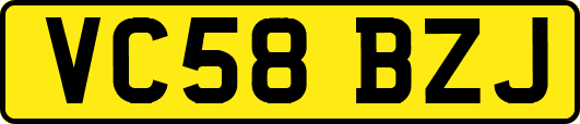VC58BZJ