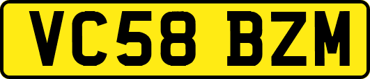 VC58BZM