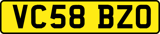 VC58BZO