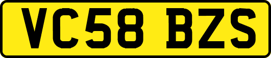 VC58BZS