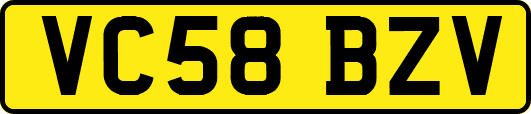 VC58BZV