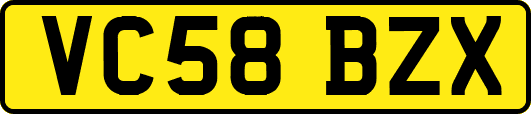 VC58BZX