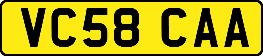 VC58CAA
