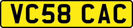 VC58CAC