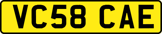 VC58CAE
