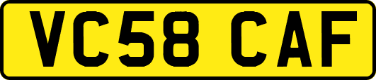 VC58CAF