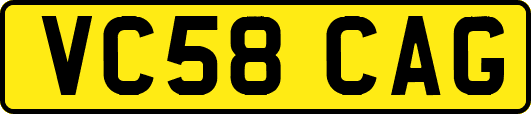 VC58CAG