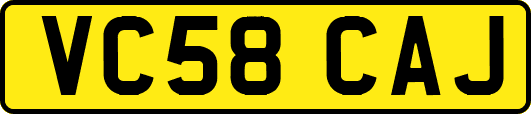 VC58CAJ