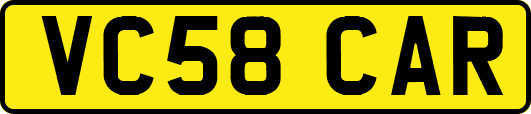 VC58CAR