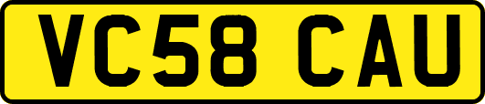 VC58CAU