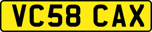 VC58CAX