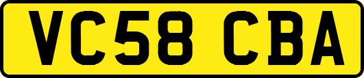 VC58CBA