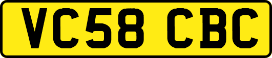 VC58CBC