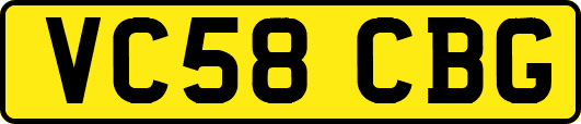 VC58CBG