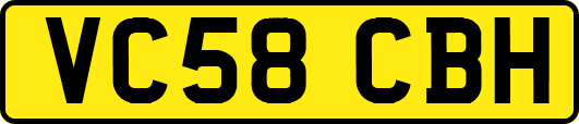 VC58CBH