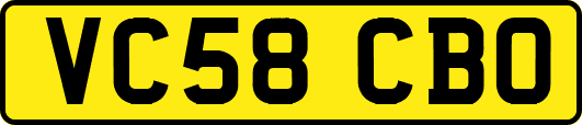 VC58CBO