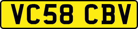 VC58CBV
