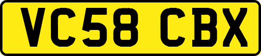 VC58CBX