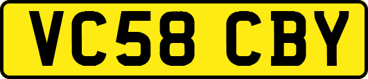 VC58CBY
