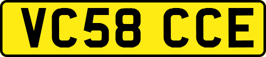 VC58CCE