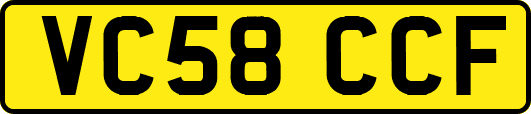 VC58CCF